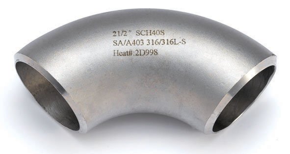carbon steel elbow(plain)