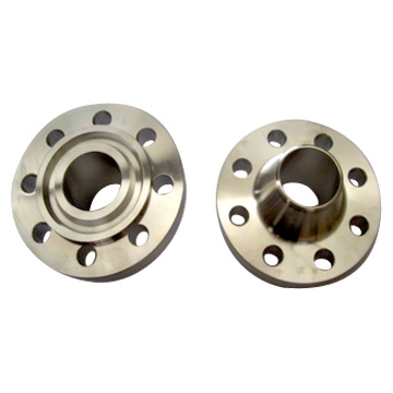 collar flange