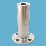 LWN flange