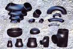 Seamless Pipe Fittings