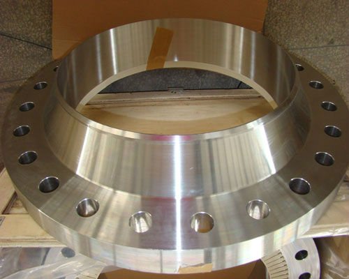 API Flanges