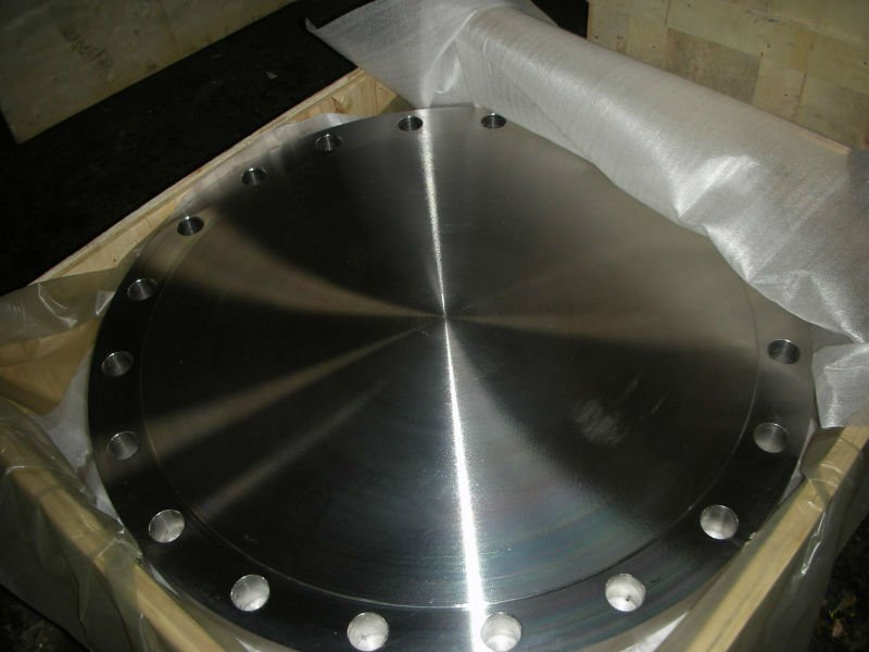 flanges