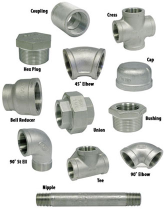 Pipe Fittings