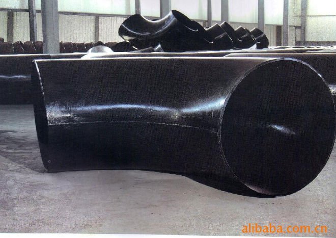 large diameter pipe elbow