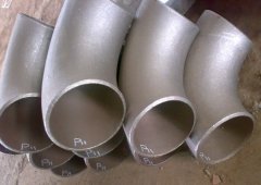 A234 WPB 20# Carbon Steel Elbow