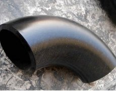 BW Pipe Fittings WPB A234