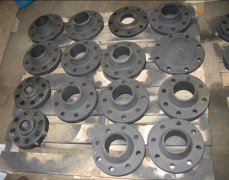 Forged Steel Blind Flange