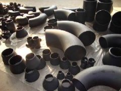 ASTM B16.9 pipe fitting
