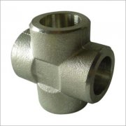 Pipe Fittings Cross