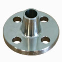 Weld neck Flanges