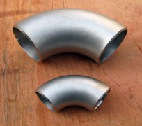 SS 304 - 316 LR Stainless Elbow