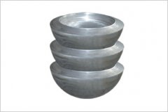 High Pressure Cap - ASME B16.9