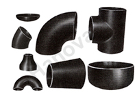 Buttweld Pipe Fittings