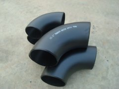 ASME B16.28 Elbow Fitting