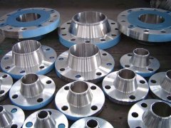 DIN 2567 FLANGE