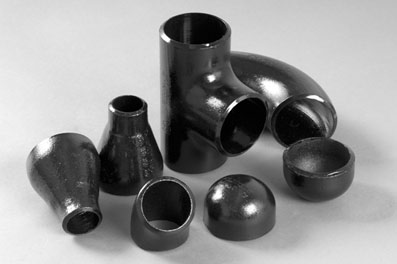 ASTM A234  PIOPE FITTINGS : Elbow, Reducer, Tee, Cross, Cap, Bend