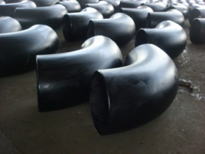 Buttweld Pipe Fittings