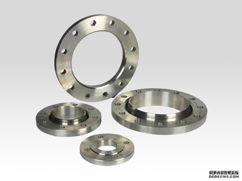 carbon steel flange