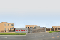hebei cangzhou Pipe Fitting Manufacture CO.,LTD