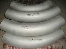 Pipe Bend