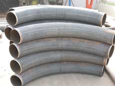 Pipe Bend
