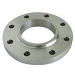 Slip-On-Flanges