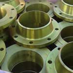 Welding Neck Flange