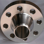 Stainless Neck Flange