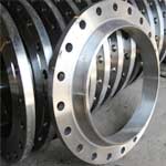 carbon-Forged-flanges