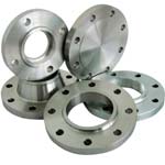 carbon Slip On Flanges