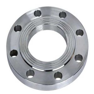 plate flange