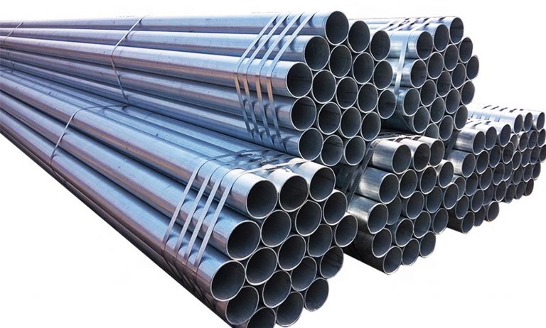 Galvanized-Steel-Pipe-Galvanized-Round-Steel-Tube
