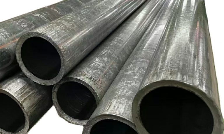 seamelss steel pipe