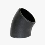 Carbon Steel Butt Weld 45 Degree ELBOW