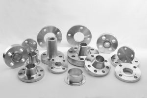 Slip on Pl Welding Neck flanges