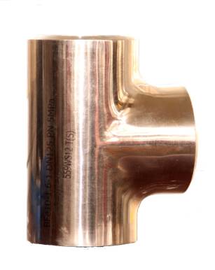 pipe fitting Tee