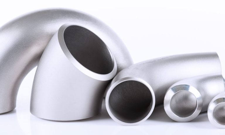 Long Radius Elbows and Short Radius Elbows