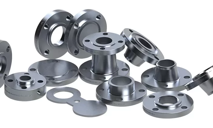 flange standard EN 1092-1